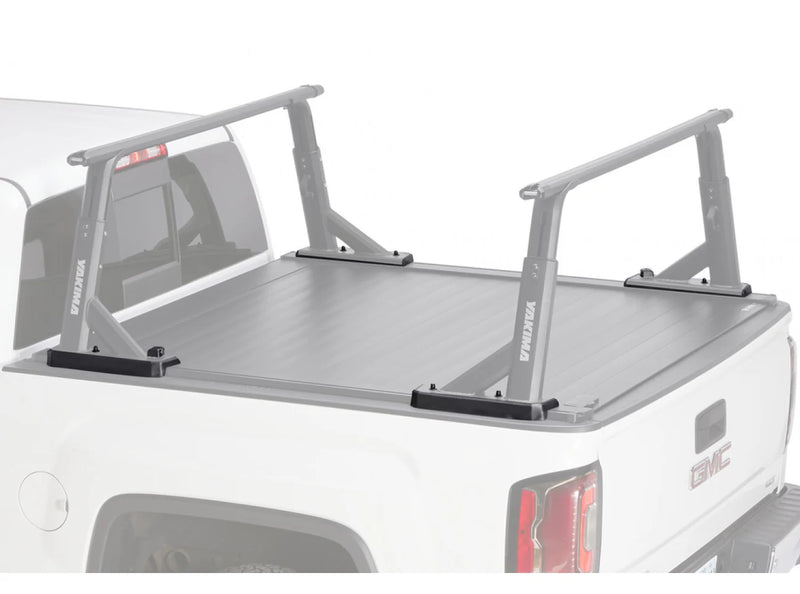 Tonneau Kit 1