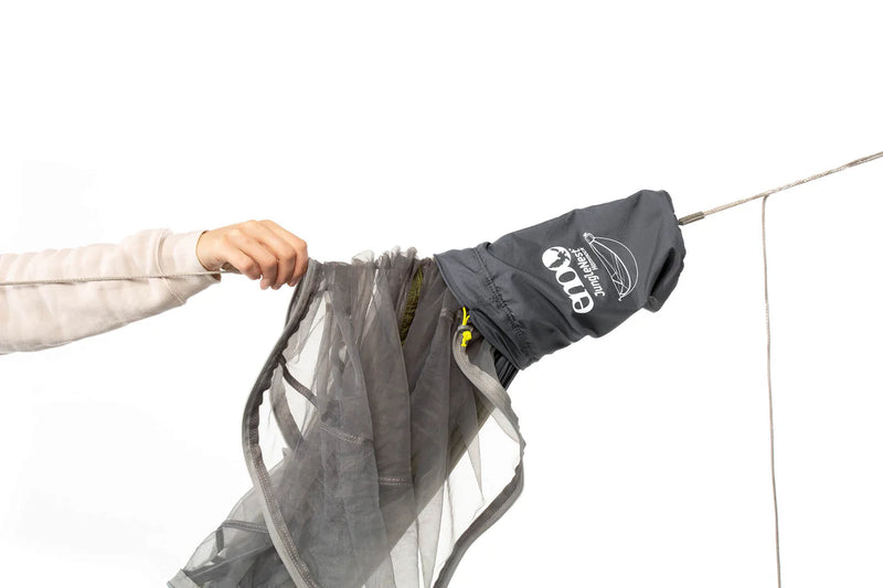JungleNest Hammock