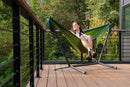Parkway Adjustable Hammock Stand
