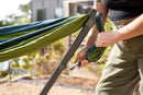 Parkway Adjustable Hammock Stand
