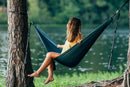 TravelNest Hammock + Straps Combo