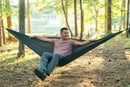 TravelNest Hammock + Straps Combo