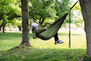 TravelNest Hammock + Straps Combo