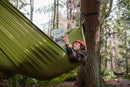 TravelNest Hammock + Straps Combo