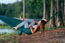 TravelNest Hammock + Straps Combo