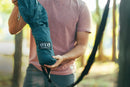 TravelNest Hammock + Straps Combo