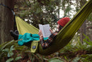 TravelNest Hammock + Straps Combo