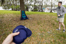 TrailFlyer Outdoor Game