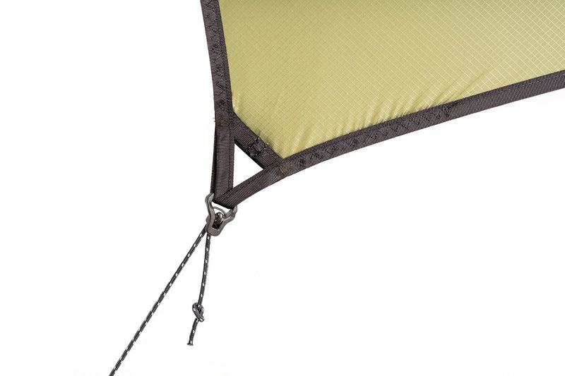 eno profly sil rain tarp Eagle's Nest Outfitters