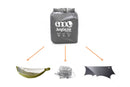 JungleLink Hammock System