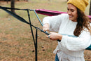 Fuse Tandem Hammock System