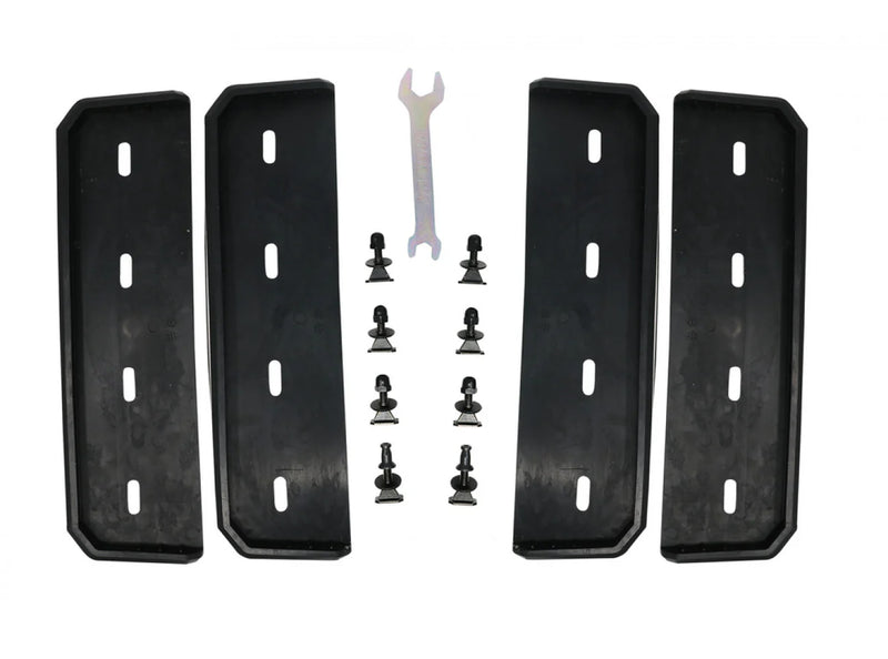 Tonneau Kit 1