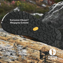 Mountain Clog Nubuck Leather