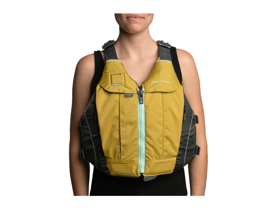 Women's E-Linda PFD