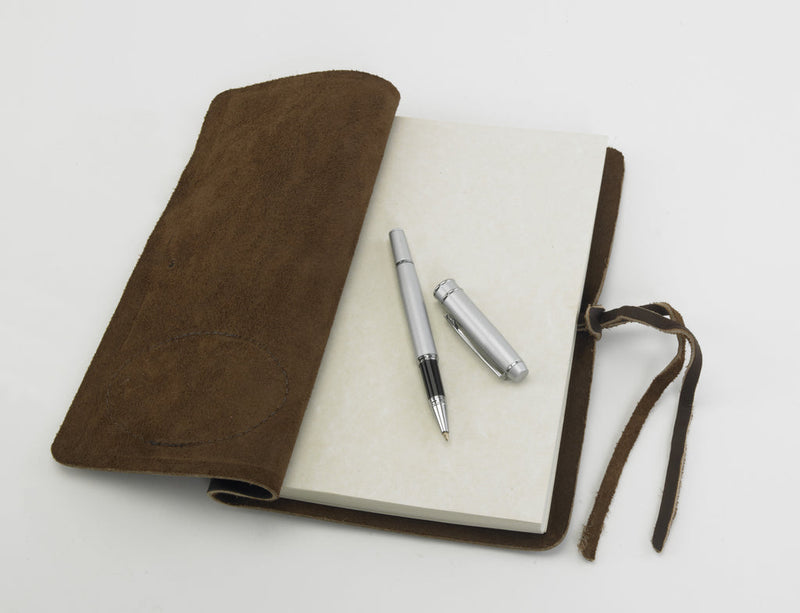 Leather Journal