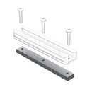 FullBack™ Backing Plate for GT90, GTTL90, GTSL90