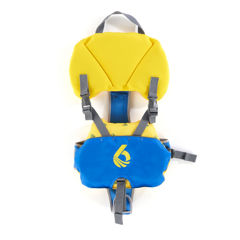 Puffer Infant PFD