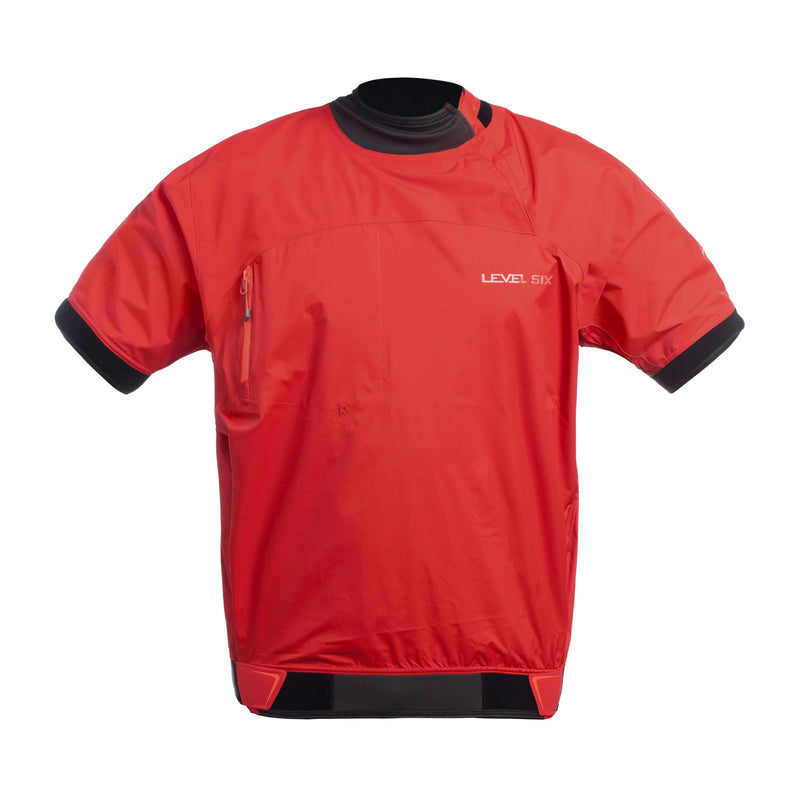 Huron Semi Dry Top