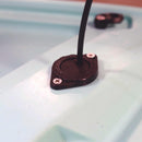 GridLoc Through Hull Wiring Kit - Pair