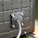 GridLoc Through Hull Wiring Kit XL - Pair