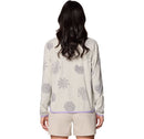 Woman's Microchill Half Zip