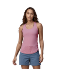 Women's Capilene Cool Trail Tank