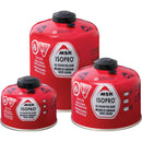 IsoPro Canister 4oz
