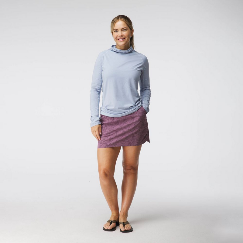 Women's Beda Skort