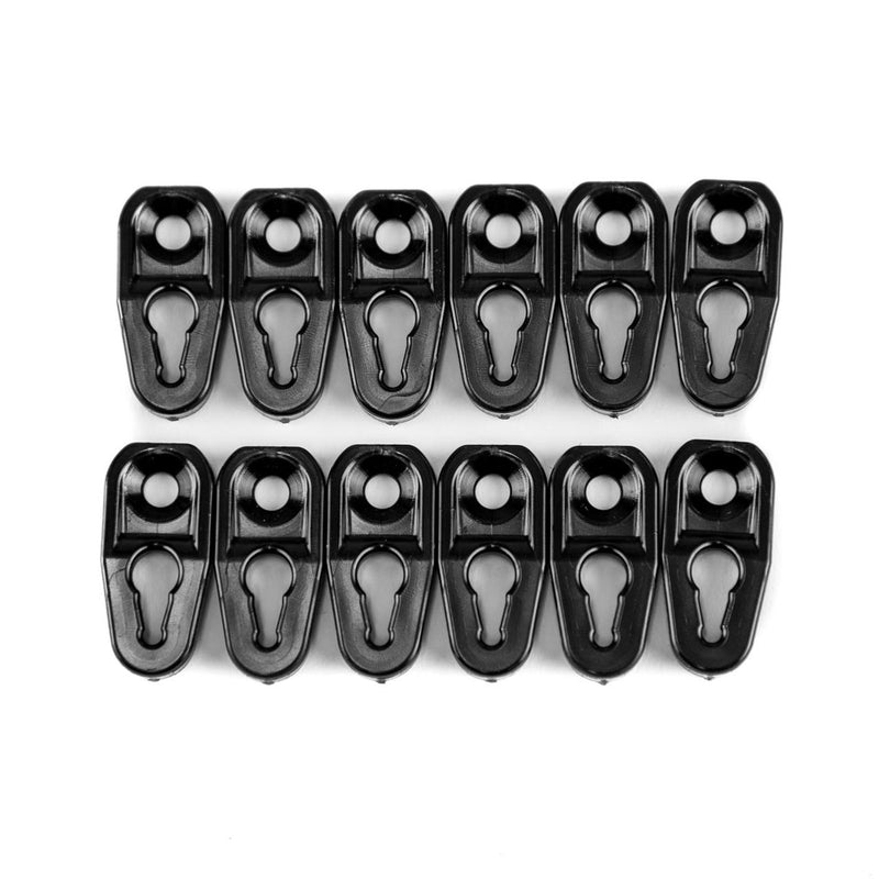 KNOT LOC BUNGIE DIVIDER