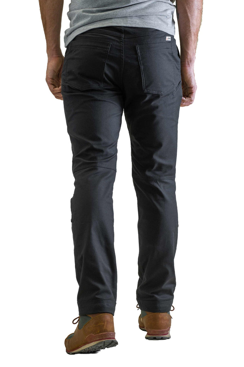 Flex Canvas Pants