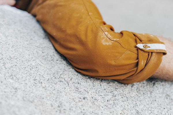 Ecotrek Pants