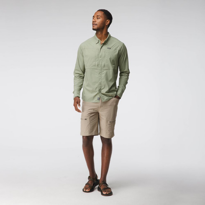 Drifter Shirt