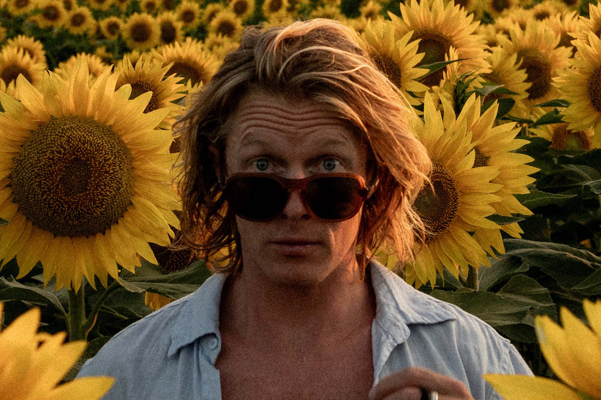 OMBRAZ TETON Honey (Polarized Yellow)