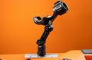 Omega Pro™ Rod Holder with Track Mounted LockNLoad™ Mounting System