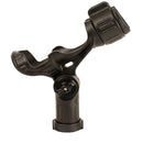 Omega™ Rod Holder with Track Mounted LockNLoad™ Mounting System
