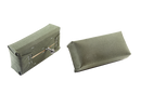 Block Yoke Pads - Bolt On