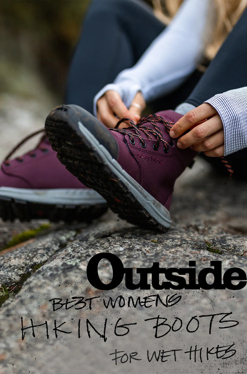Women's Pisgah
