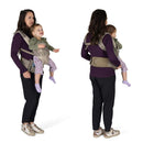 Poco Soft Child Carrier LT