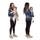 Poco Soft Child Carrier LT