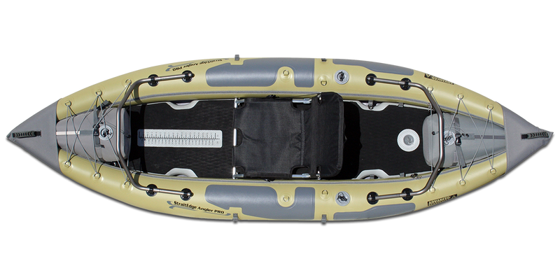 StraitEdge Angler PRO Kayak