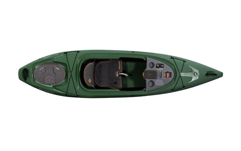 Tarpon 105