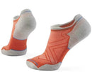 Run Targeted Cushion Low Ankle Socks