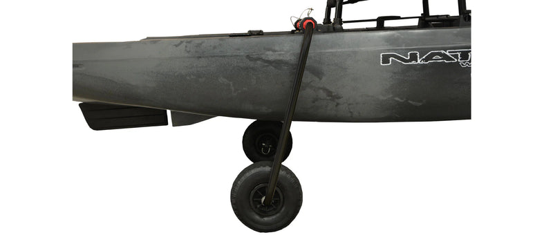 Sidekick HD Wheel Transport System