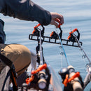 SideStage Pro Rod Rack with LockNLoad Mounting System