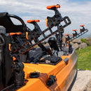 SideStage Pro Rod Rack with LockNLoad Mounting System