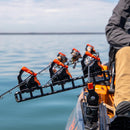 SideStage Pro Rod Rack with LockNLoad Mounting System