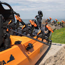 SideStage Pro Rod Rack with LockNLoad Mounting System