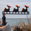 SideStage Pro Rod Rack with LockNLoad Mounting System