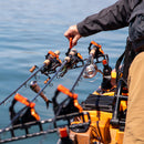 SideStage Pro Rod Rack with LockNLoad Mounting System