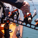 SideStage Pro Rod Rack with LockNLoad Mounting System